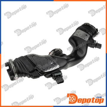 Collecteur d'admission pour MERCEDES | BKS-ME-019, 86492